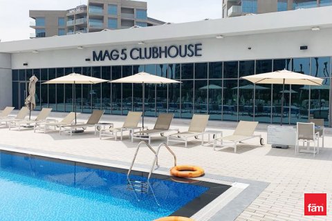 Apartament në Dubai, Emiratet e Bashkuara Arabe 2 dhoma gjumi, 96.3 m2. № 638412 - Foto 1