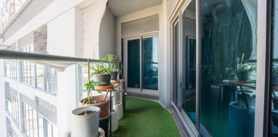 Dubai, BAE’de daire 2 yatak odası, 96.3 m&sup2; No 638412