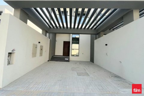 Radový dom v Al Furjan, Dubai, SAE 4 spálne, 247.4 m2 č. 638411 - Fotografia 7