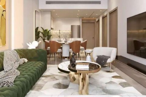 Apartament në Jumeirah Village Circle, Dubai, Emiratet e Bashkuara Arabe 1 dhomë gjumi, 45 m2. № 729270 - Foto 3