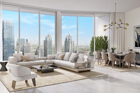 Appartement à vendre à  Dubai Marina, Dubai, EAU 1 chambre, 43 m2 № 729268 - photo 9
