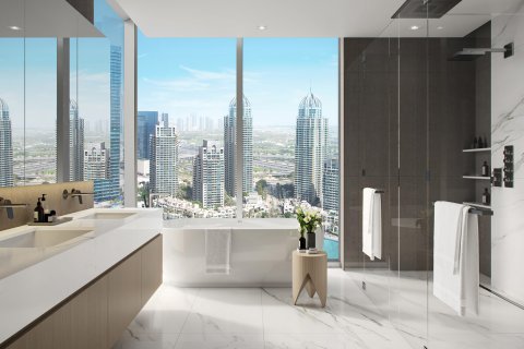 Appartement à vendre à  Dubai Marina, Dubai, EAU 1 chambre, 43 m2 № 729268 - photo 11