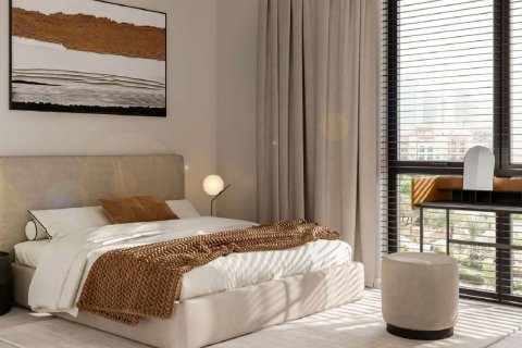 Appartamento in vendita a Jumeirah Village Circle, Dubai, EAU 36 mq. № 729271 - foto 4