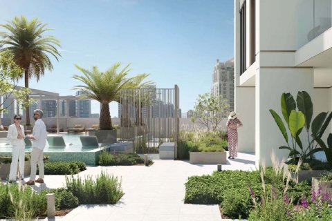 Appartamento in vendita a Jumeirah Village Circle, Dubai, EAU 36 mq. № 729271 - foto 3