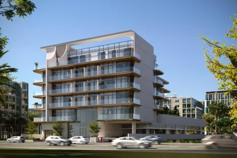 International City、Dubai、UAE にあるマンション販売中 1ベッドルーム、37 m2、No729267 - 写真 3