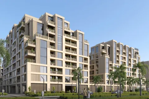 Apartman u gradu Dubai Investment Park, UAE 1 spavaća soba, 48 m2 Br. 729265 - Slika 6