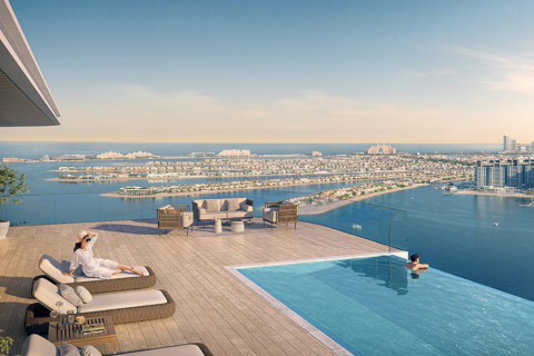 Apartment in Sharjah, UAE 1 bedroom, 39 sq.m. № 729266