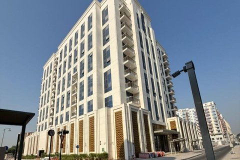 Пәтер AVENUE RESIDENCE 5, Al Furjan, Дубай, БАӘ-да 2 жатын бөлмелер, 130 м² № 677976 - фото 1