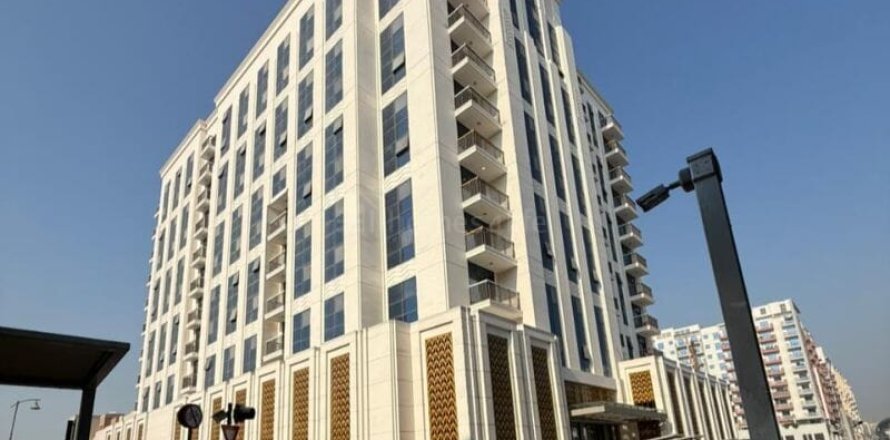 Пәтер AVENUE RESIDENCE 5, Al Furjan, Дубай, БАӘ-да 2 жатын бөлмелер, 130 м² № 677976