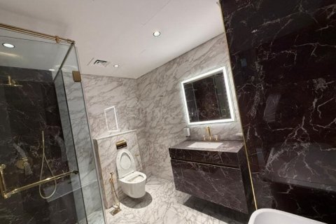 Пәтер AVENUE RESIDENCE 5, Al Furjan, Дубай, БАӘ-да 2 жатын бөлмелер, 130 м² № 677976 - фото 16