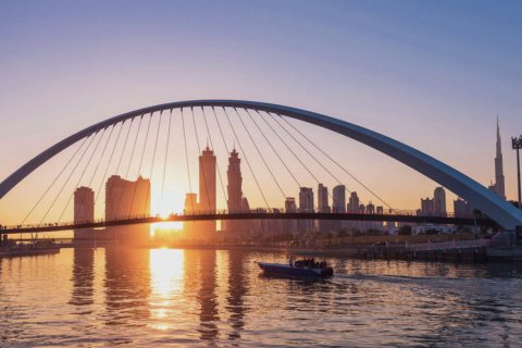 Mohammed Bin Rashid City、Dubai、UAE にあるマンション販売中 2ベッドルーム、116 m2、No677975 - 写真 2