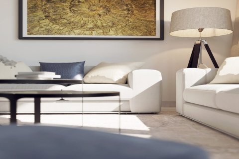 Mohammed Bin Rashid City、Dubai、UAE にあるマンション販売中 2ベッドルーム、116 m2、No677975 - 写真 11