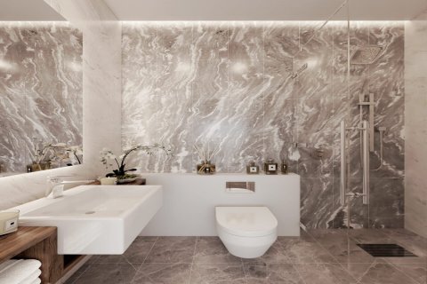 Mohammed Bin Rashid City、Dubai、UAE にあるマンション販売中 2ベッドルーム、116 m2、No677975 - 写真 8