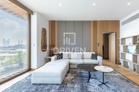 Снять в аренду квартиру в Джумейра, Дубай, ОАЭ 1 спальня, 138м2, № 684157 - фото 7