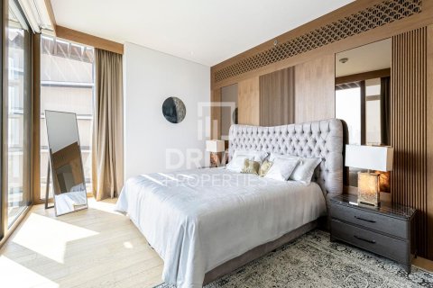 Снять в аренду квартиру в Джумейра, Дубай, ОАЭ 1 спальня, 138м2, № 684157 - фото 6