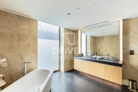 Снять в аренду квартиру в Джумейра, Дубай, ОАЭ 1 спальня, 138м2, № 684157 - фото 13