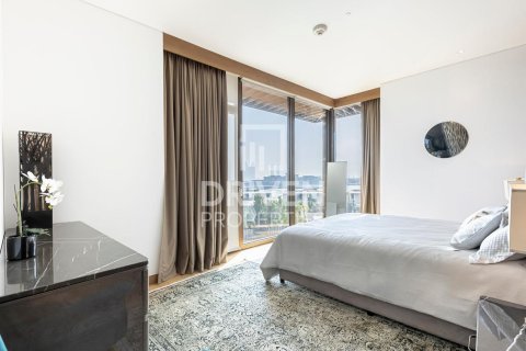 Снять в аренду квартиру в Джумейра, Дубай, ОАЭ 1 спальня, 138м2, № 684157 - фото 9