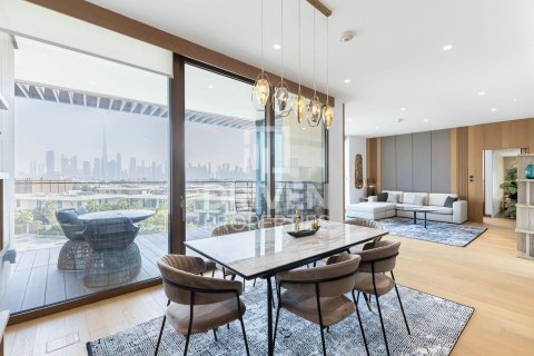 Снять в аренду квартиру в Джумейра, Дубай, ОАЭ 1 спальня, 138м2, № 684157 - фото 3