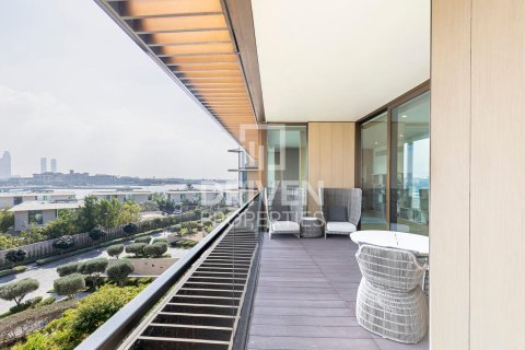 Снять в аренду квартиру в Джумейра, Дубай, ОАЭ 1 спальня, 138м2, № 684157 - фото 14