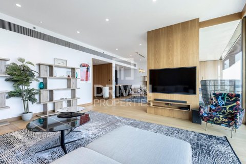 Apartamento en Jumeirah, Dubai, EAU 1 dormitorio, 138 m² № 684157