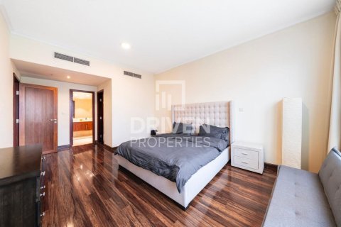 Dzīvoklis Downtown Dubai (Downtown Burj Dubai), Dubaijā, AAE 2 istabas, 153 m2 Nr. 684159 - attēls 6