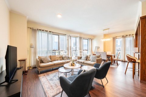 Dzīvoklis Downtown Dubai (Downtown Burj Dubai), Dubaijā, AAE 2 istabas, 153 m2 Nr. 684159 - attēls 4