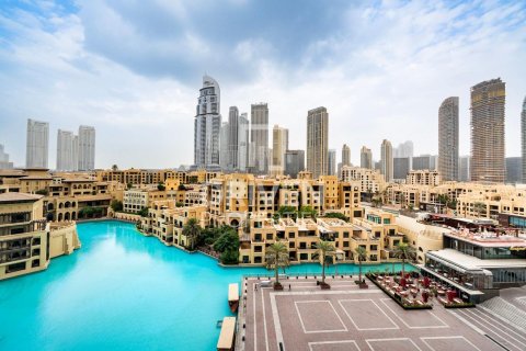 Dzīvoklis Downtown Dubai (Downtown Burj Dubai), Dubaijā, AAE 2 istabas, 153 m2 Nr. 684159 - attēls 16