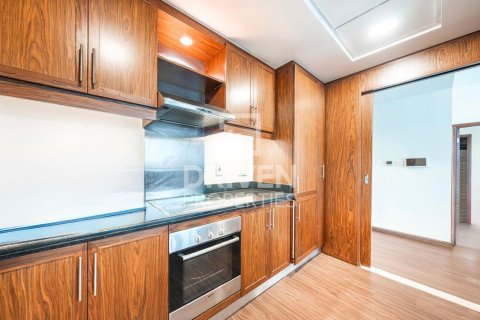 Dzīvoklis Downtown Dubai (Downtown Burj Dubai), Dubaijā, AAE 2 istabas, 153 m2 Nr. 684159 - attēls 11