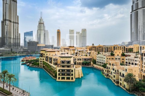 Dzīvoklis Downtown Dubai (Downtown Burj Dubai), Dubaijā, AAE 2 istabas, 153 m2 Nr. 684159 - attēls 17