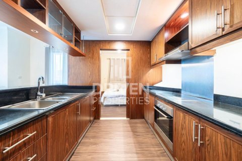 Dzīvoklis Downtown Dubai (Downtown Burj Dubai), Dubaijā, AAE 2 istabas, 153 m2 Nr. 684159 - attēls 12