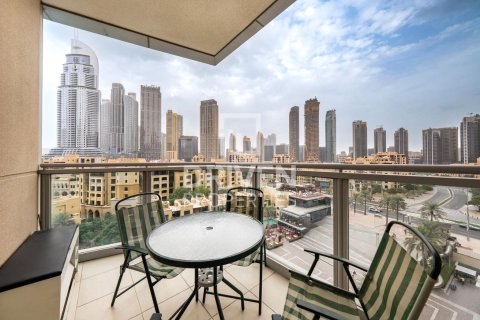 Dzīvoklis Downtown Dubai (Downtown Burj Dubai), Dubaijā, AAE 2 istabas, 153 m2 Nr. 684159 - attēls 15