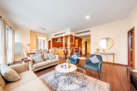 Dzīvoklis Downtown Dubai (Downtown Burj Dubai), Dubaijā, AAE 2 istabas, 153 m2 Nr. 684159 - attēls 2