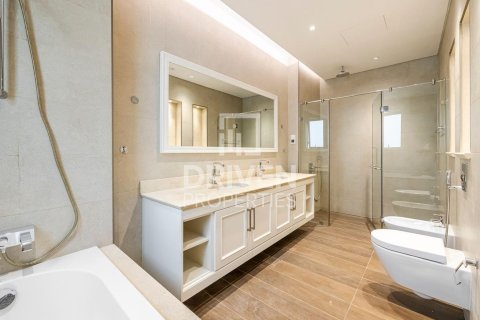 ویلا برای اجاره در Mohammed Bin Rashid City، Dubai، امارات متحده عربی 4 خوابه ، 595 متر مربع ، شماره 684158 - تصویر 21
