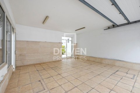 ویلا برای اجاره در Mohammed Bin Rashid City، Dubai، امارات متحده عربی 4 خوابه ، 595 متر مربع ، شماره 684158 - تصویر 22