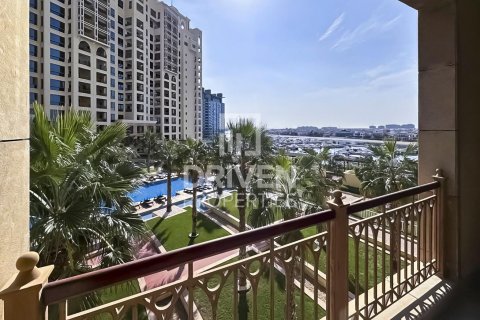 Apartemen di Palm Jumeirah, Dubai, UEA 2 kamar tidur, 181 m2 nomor 684165