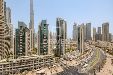 آپارتمان برای اجاره در Downtown Dubai (Downtown Burj Dubai)، Dubai، امارات متحده عربی 2 خوابه ، 152 متر مربع ، شماره 684167 - تصویر 2