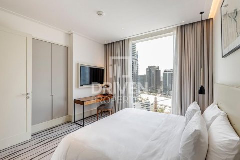آپارتمان برای اجاره در Downtown Dubai (Downtown Burj Dubai)، Dubai، امارات متحده عربی 2 خوابه ، 152 متر مربع ، شماره 684167 - تصویر 10