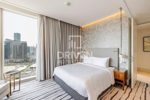 آپارتمان برای اجاره در Downtown Dubai (Downtown Burj Dubai)، Dubai، امارات متحده عربی 2 خوابه ، 152 متر مربع ، شماره 684167 - تصویر 14