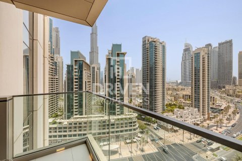 آپارتمان برای اجاره در Downtown Dubai (Downtown Burj Dubai)، Dubai، امارات متحده عربی 2 خوابه ، 152 متر مربع ، شماره 684167 - تصویر 22