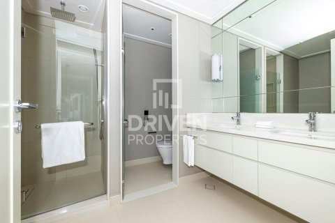 Apartemen di Downtown Dubai (Downtown Burj Dubai), UEA 3 kamar tidur, 184 m2 nomor 684160 - foto 23