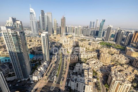 Apartemen di Downtown Dubai (Downtown Burj Dubai), UEA 3 kamar tidur, 184 m2 nomor 684160 - foto 2