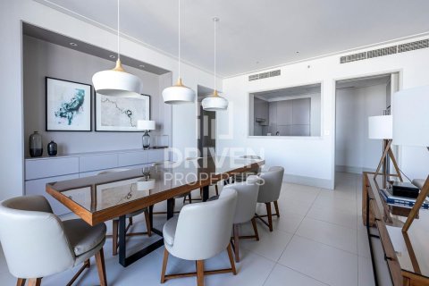 Apartemen di Downtown Dubai (Downtown Burj Dubai), UEA 3 kamar tidur, 184 m2 nomor 684160 - foto 18
