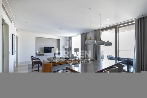Apartemen di Downtown Dubai (Downtown Burj Dubai), UEA 3 kamar tidur, 184 m2 nomor 684160 - foto 6