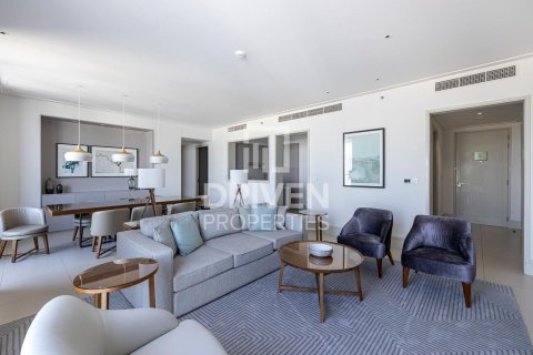 Apartemen di Downtown Dubai (Downtown Burj Dubai), UEA 3 kamar tidur, 184 m2 nomor 684160 - foto 5