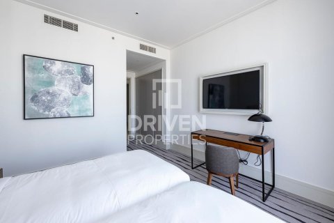 Apartemen di Downtown Dubai (Downtown Burj Dubai), UEA 3 kamar tidur, 184 m2 nomor 684160 - foto 10