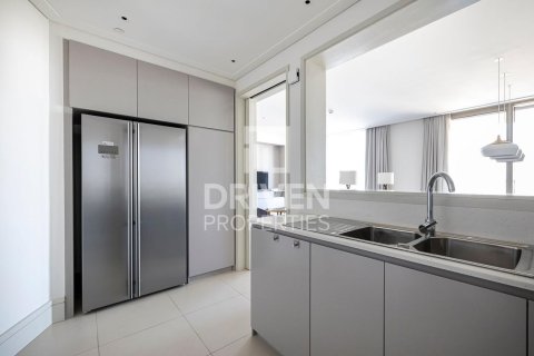 Apartemen di Downtown Dubai (Downtown Burj Dubai), UEA 3 kamar tidur, 184 m2 nomor 684160 - foto 17