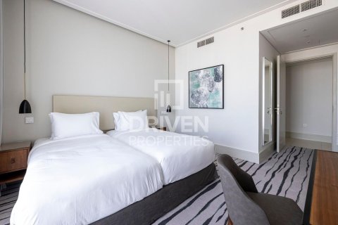 Apartemen di Downtown Dubai (Downtown Burj Dubai), UEA 3 kamar tidur, 184 m2 nomor 684160 - foto 9