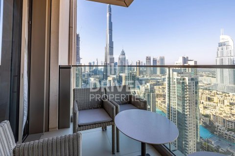 Apartemen di Downtown Dubai (Downtown Burj Dubai), UEA 3 kamar tidur, 184 m2 nomor 684160 - foto 25