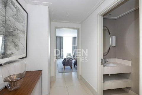 Apartemen di Downtown Dubai (Downtown Burj Dubai), UEA 3 kamar tidur, 184 m2 nomor 684160 - foto 20