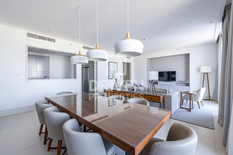 Apartemen di Downtown Dubai (Downtown Burj Dubai), UEA 3 kamar tidur, 184 m2 nomor 684160 - foto 19